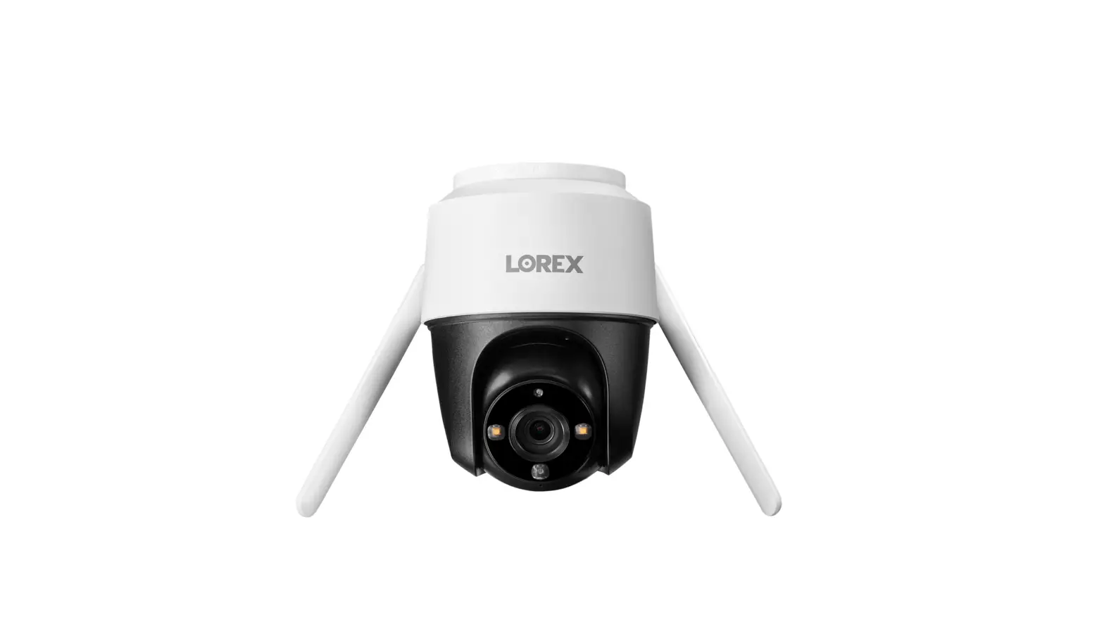 Lorex F461aq Series 2k Outdoor Wifi Camera User Manual Lorex F461aq Series 2k Outdoor Wifi Camera User Manual