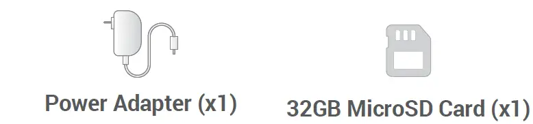 LOREX F461AQ Series 2K Outdoor WiFi Camera fig 3