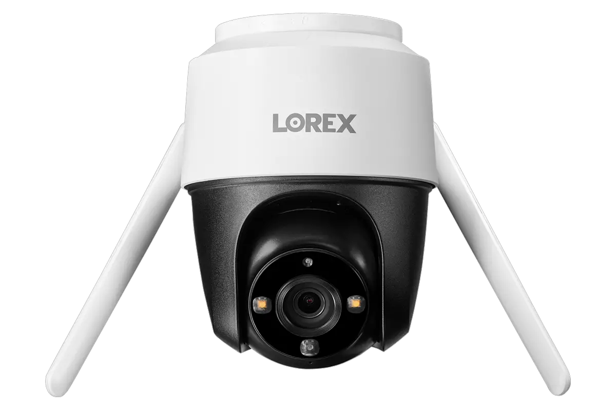 LOREX F461AQ Series 2K Outdoor WiFi Camera product