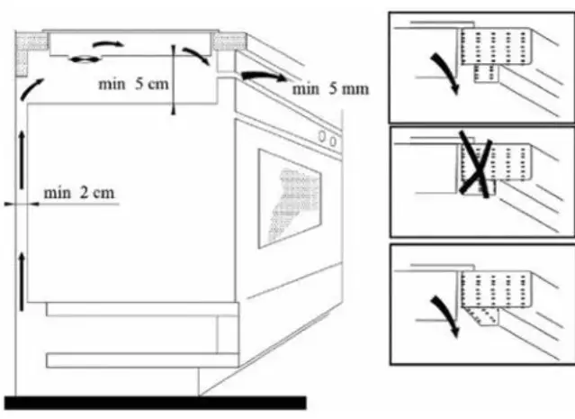 CONCEPT IDV 5660 Built-in induction plate - fig 11.