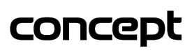 CONCEPT - logo