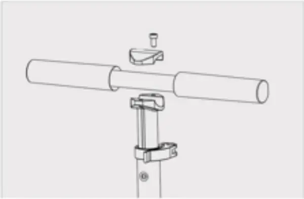 DENVER SCK-5300 Electric Scooter - fig 2