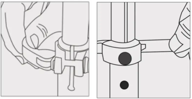 DENVER SCK-5300 Electric Scooter - fig 3