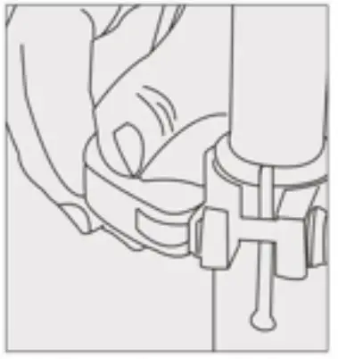 DENVER SCK-5300 Electric Scooter - fig 5