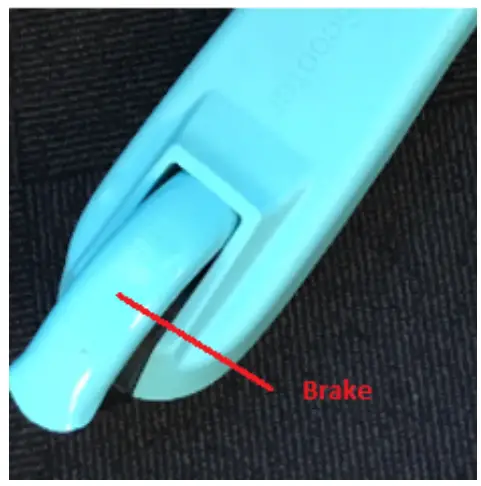 DENVER SCK-5300 Electric Scooter - fig 7