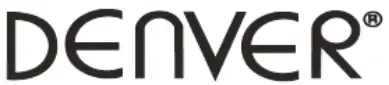 DENVER logo