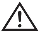Warning Icon