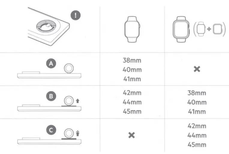 belkin-Boostcharge-Pro-3-In-1-MagSafe-Wireless-Charging-Pad-4