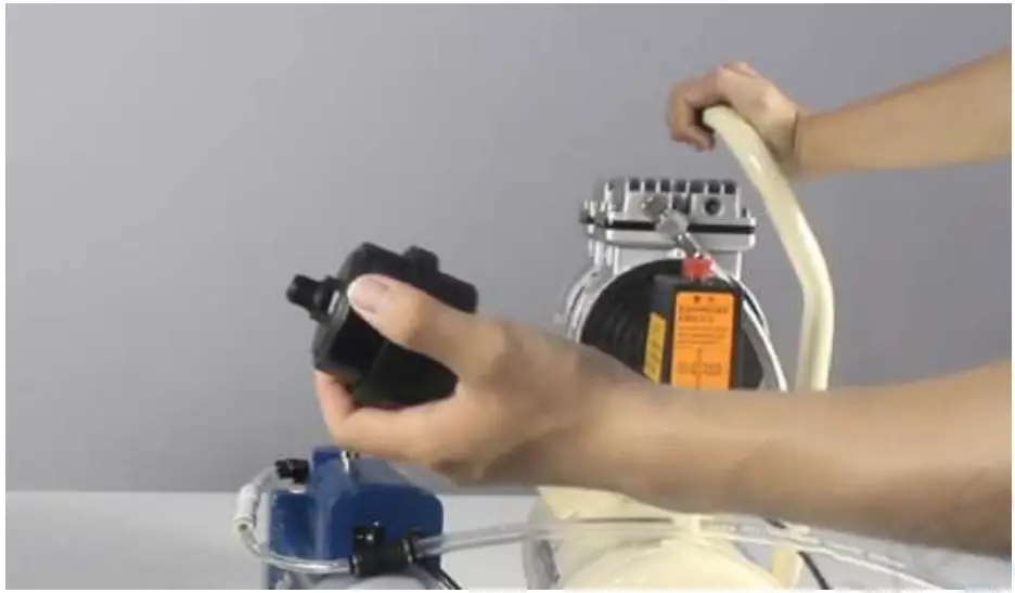 Installation instruction