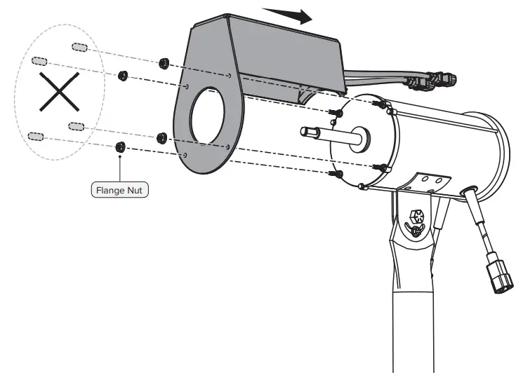 BIGASSFANS AirEye 30 Wall Mount Fan-3
