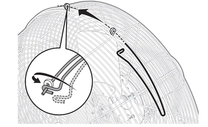 BIGASSFANS AirEye 30 Wall Mount Fan-7