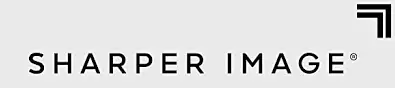SHARPER IMAGE logo
