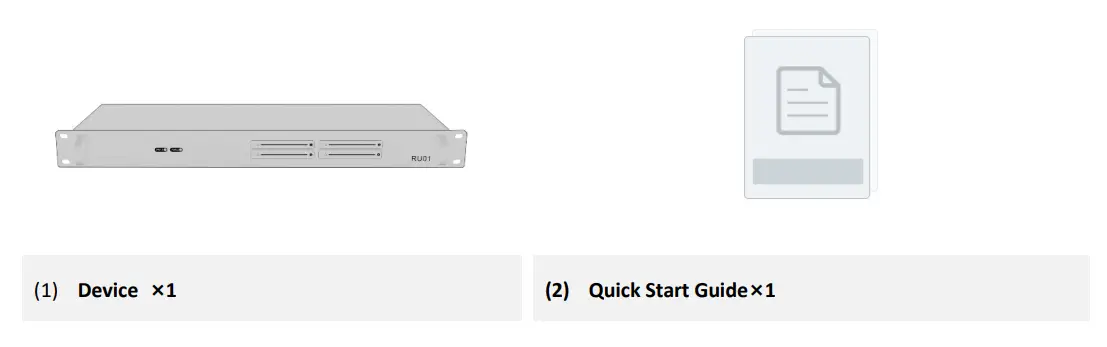 KILOKILOVIEW-RU-01-4-Channel-Rackmount-Codec-Encoder-Frame-1VIEW-RU-01-4-Channel-Rackmount-Codec-Encoder-Frame-1