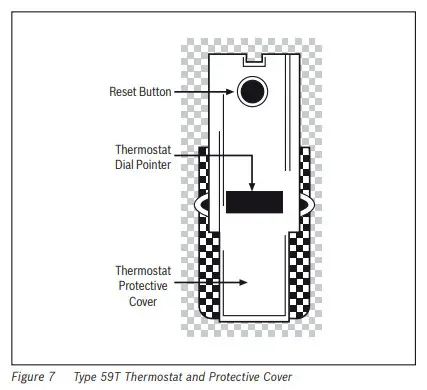 BOSH ES30M TRONIC 5000T Electric Water Heaters - FIg 6