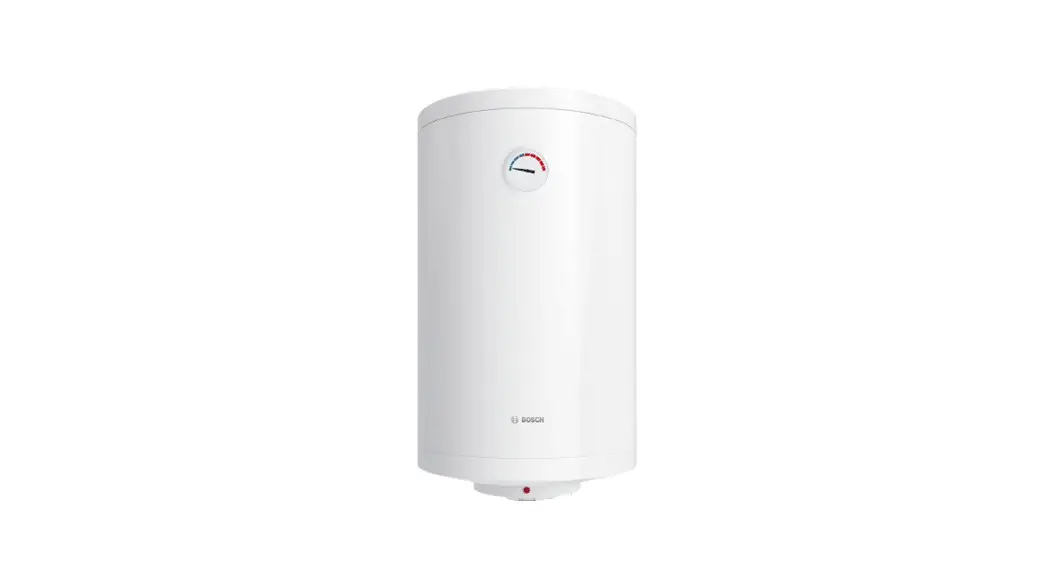 Bosh Es30m Tronic 5000t Electric Water Heaters Installation Guide