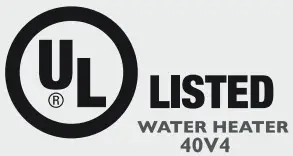 BOSH ES30M TRONIC 5000T Electric Water Heaters - Sil