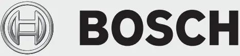 BOSH Logo