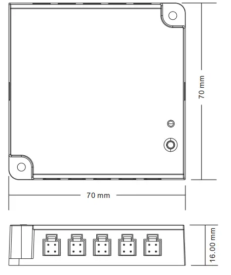 SUNRICHER-SR-SB1029S-RGB-Sensor-Bluetooth+Sensor-8