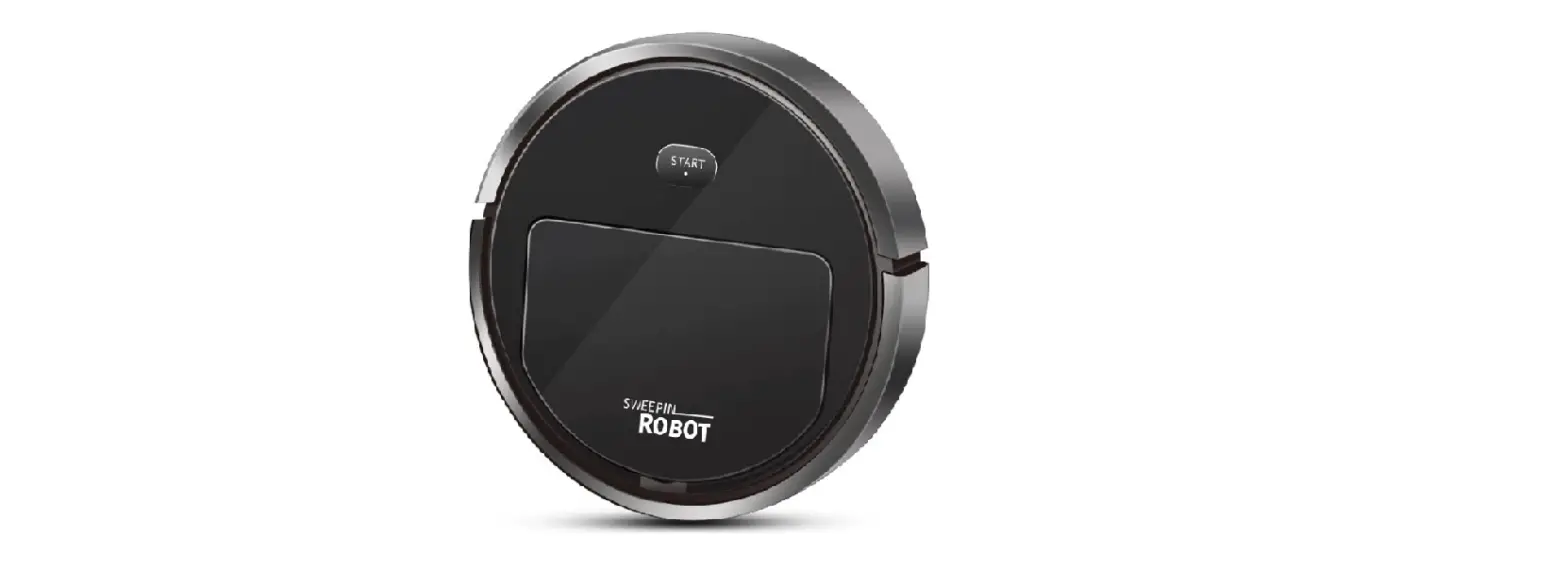Gadgetcenter Robot Vacuum Cleaner,sweeping Robot,ultra Slim Quiet User Guide