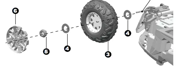tdcusainc-4-Wheel-Quad-Battery-Powered-Electric-Ride-On-07