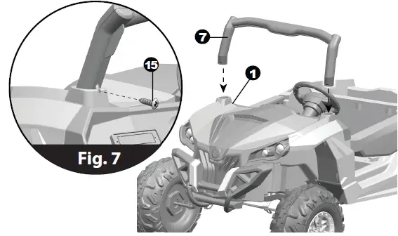 tdcusainc-4-Wheel-Quad-Battery-Powered-Electric-Ride-On-09
