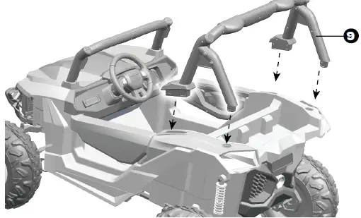 tdcusainc-4-Wheel-Quad-Battery-Powered-Electric-Ride-On-10