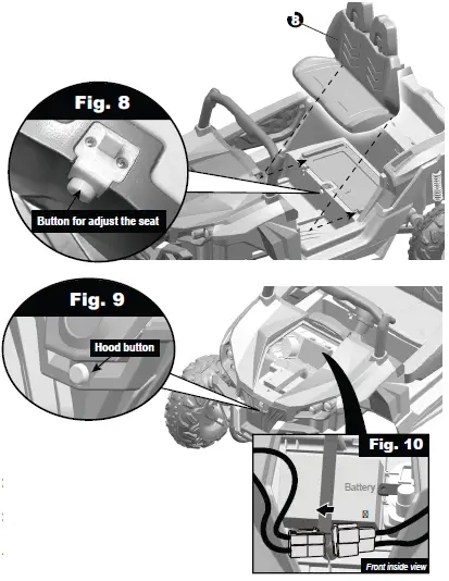tdcusainc-4-Wheel-Quad-Battery-Powered-Electric-Ride-On-11