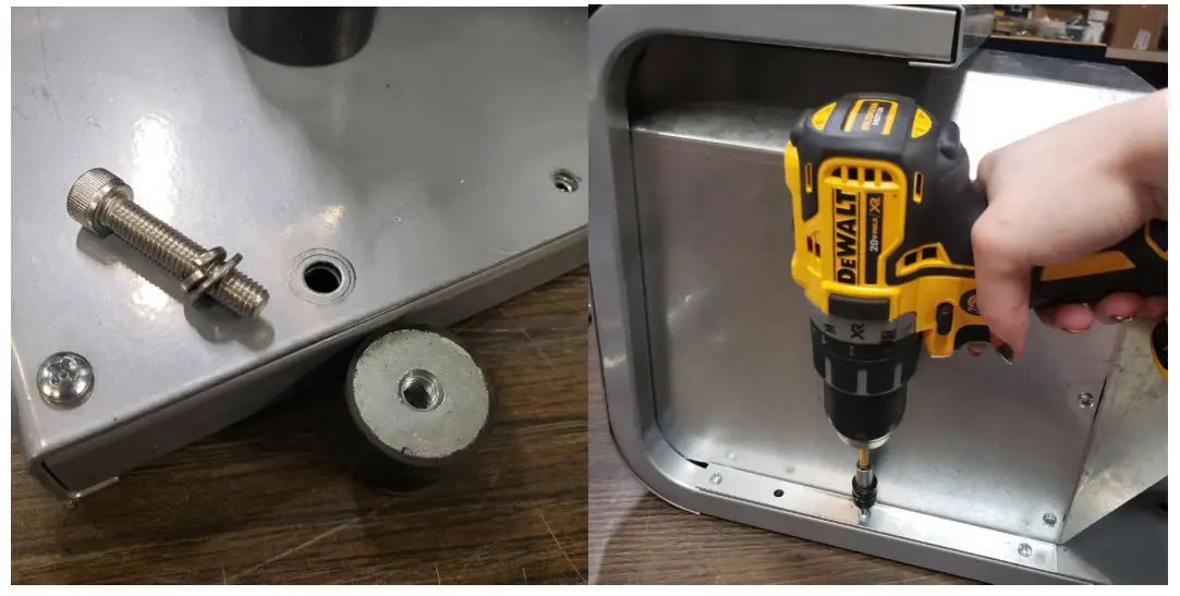 shopify BVV2CYL BUTANE RECOVERY PUMP - fig.2
