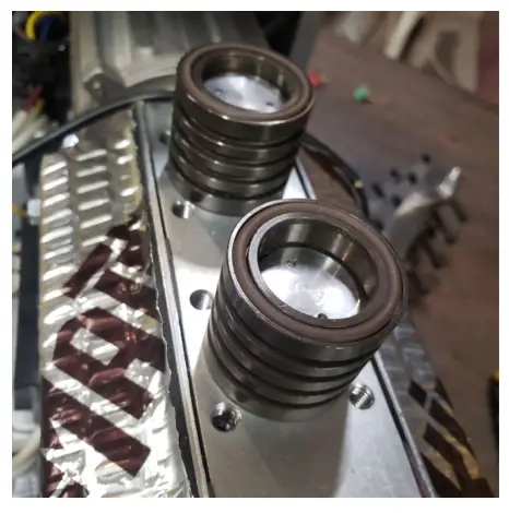 shopify BVV2CYL BUTANE RECOVERY PUMP - fig10