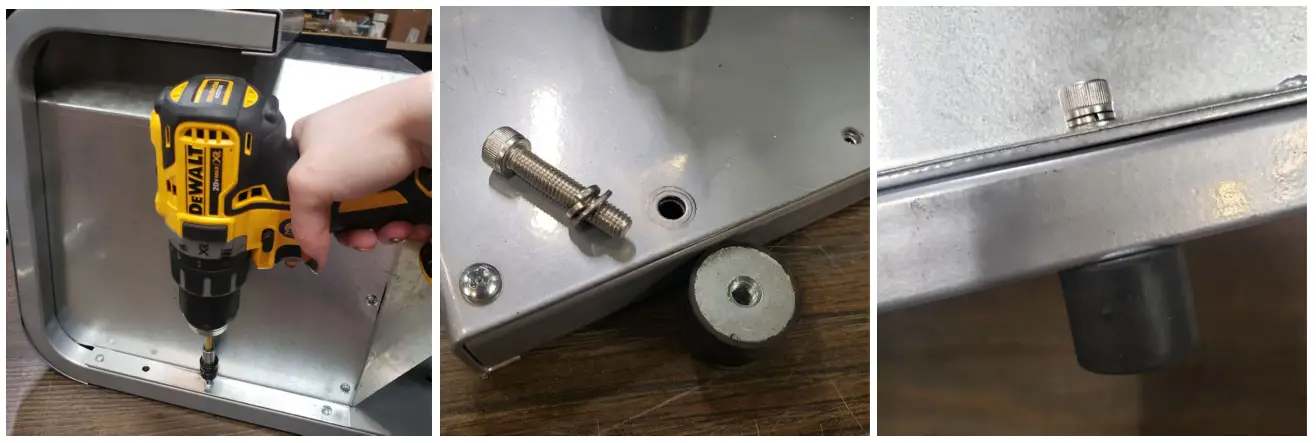 shopify BVV2CYL BUTANE RECOVERY PUMP - fig12