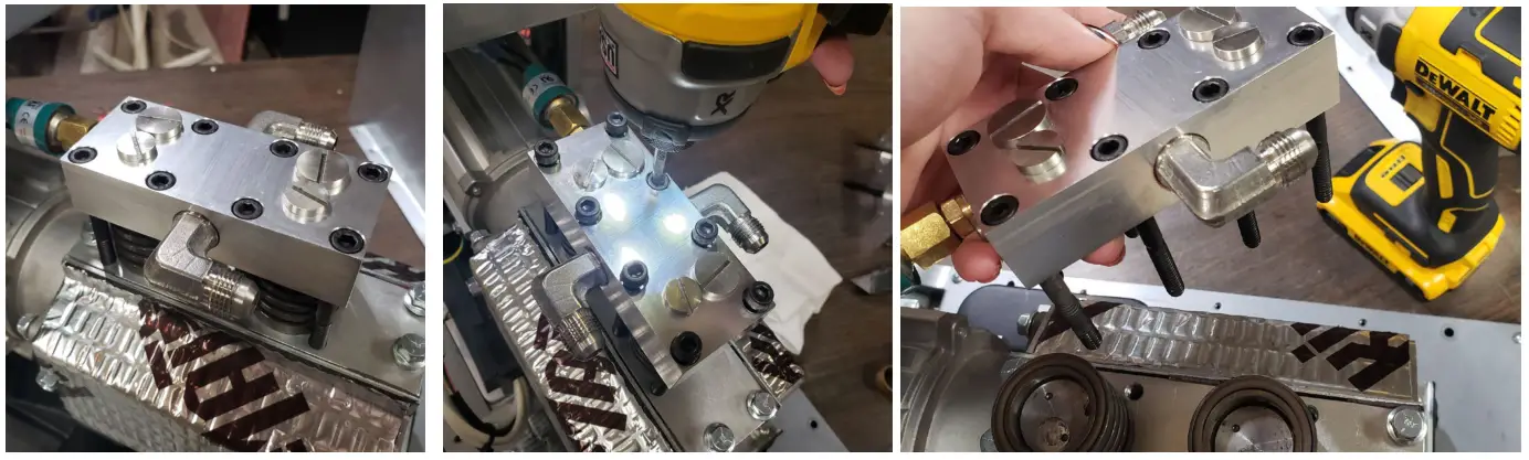 shopify BVV2CYL BUTANE RECOVERY PUMP - fig3