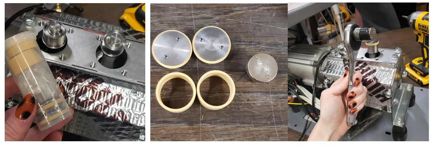 shopify BVV2CYL BUTANE RECOVERY PUMP - fig7