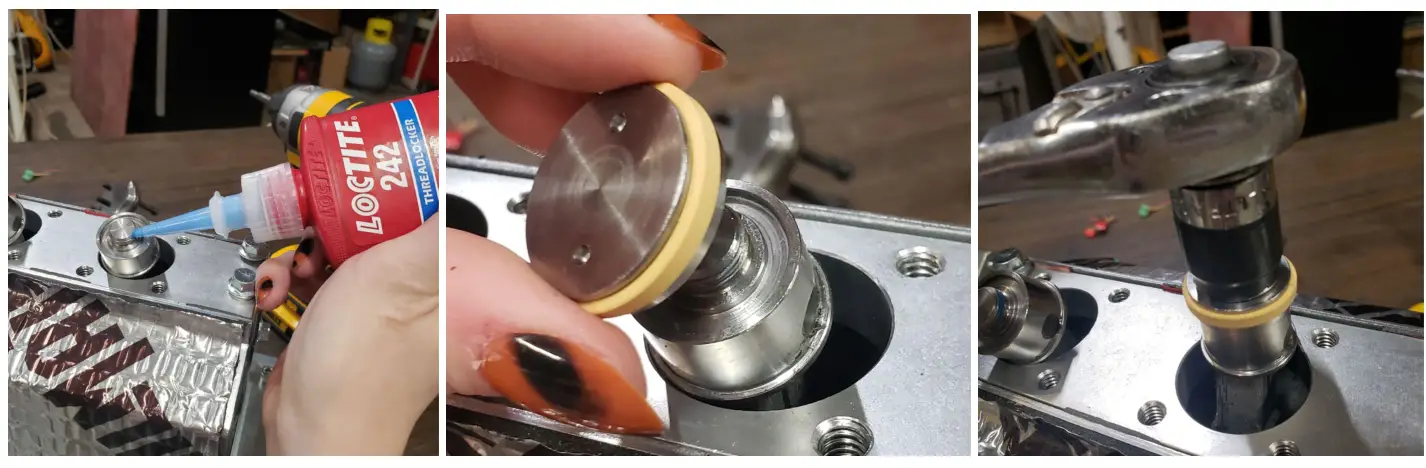 shopify BVV2CYL BUTANE RECOVERY PUMP - fig8