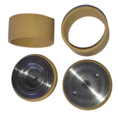 shopify BVV2CYL BUTANE RECOVERY PUMP