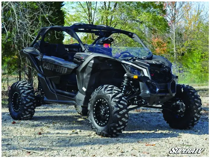 MEMPHIS AUDIO CANAMX365FE OEM Direct Fit Front Speaker Enclosures