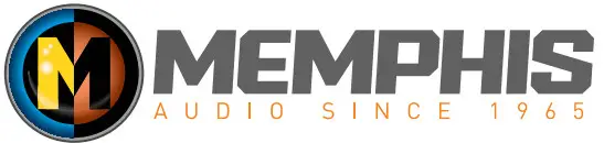 MEMPHIS Logo