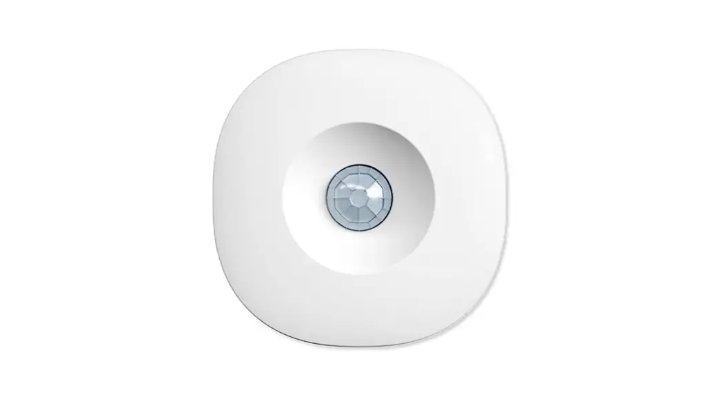 Smartthings Gp-aeomssus Aeotec Motion Sensor User Guide