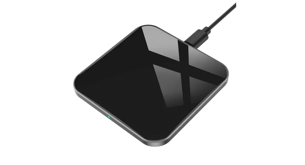 Agptek Wireless Charging Pad User Manual