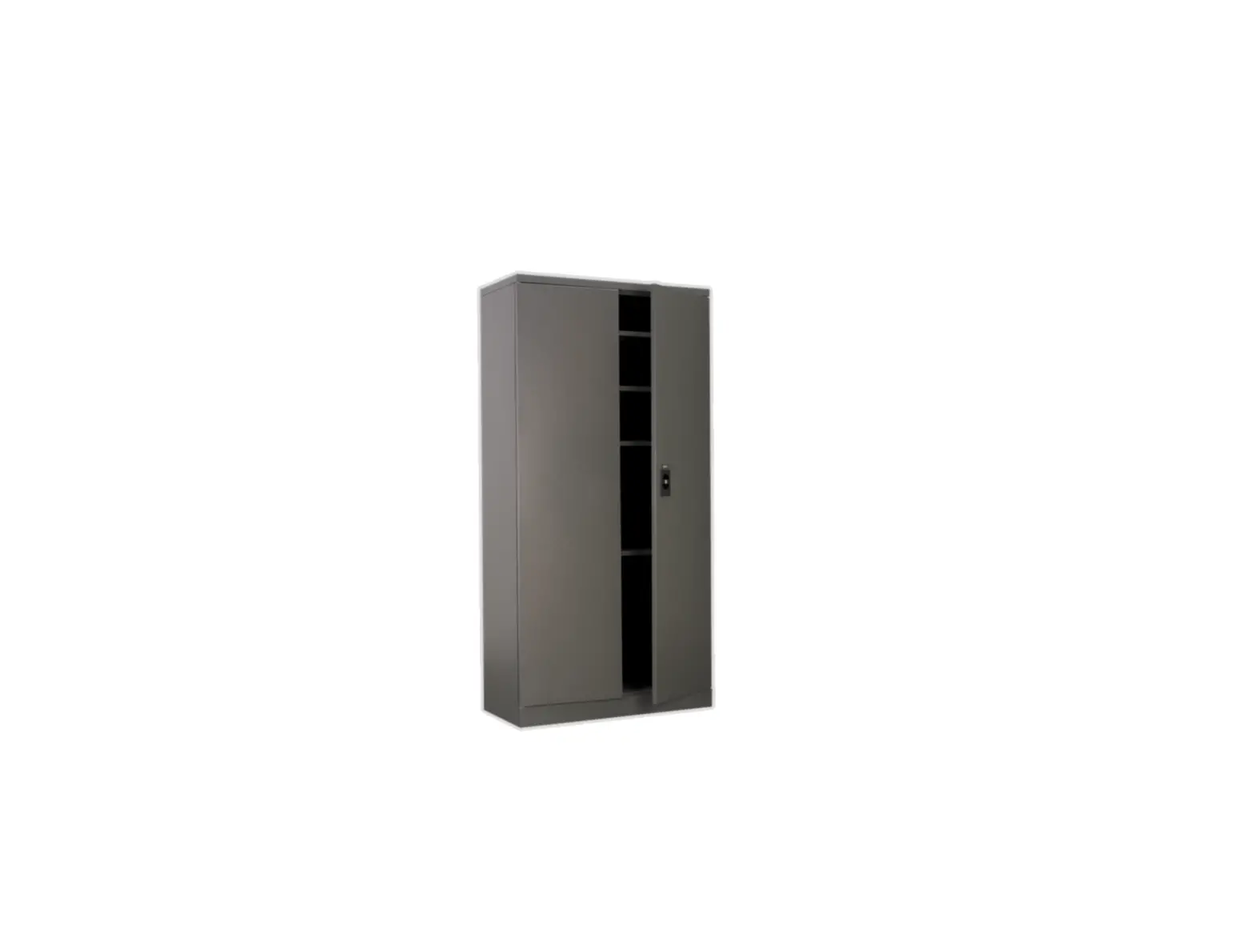 Sealey Sc01.v2 4 Shelf 2 Door Floor Cabinet User Guide