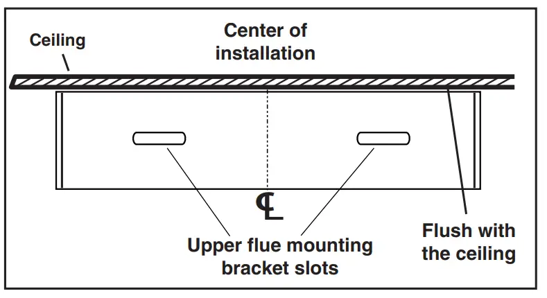 best WTT32I 30 inch Wall Mount Chimney Hood - Hoods