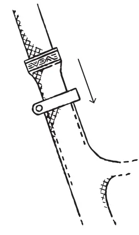 PNW-COMPONENTS-Rainier-Gen-3-Dropper-Post-Loam-Lever-FIG-6