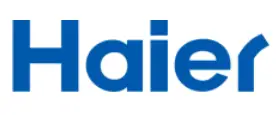 Haier logo