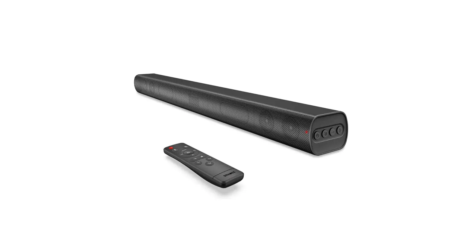 Wogree S68 Small Sound Bar Speaker System User Guide