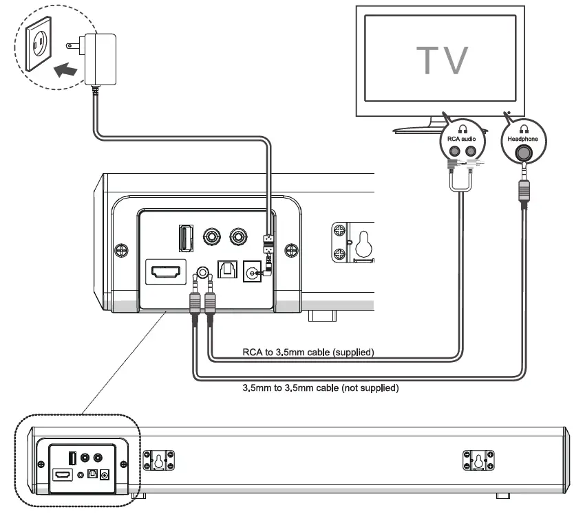 WOGREE-S68-Small-Sound-Bar-Speaker-System-fig-11