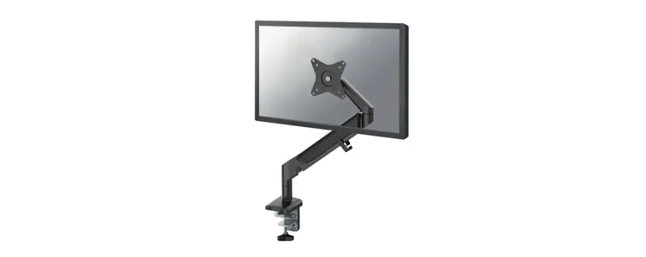 Neomounts Ds70-450bl1 Monitor Desk Mount Instruction Manual Neomounts Ds70-450bl1 Monitor Desk Mount Instruction Manual