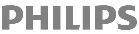 PHILIPS logo