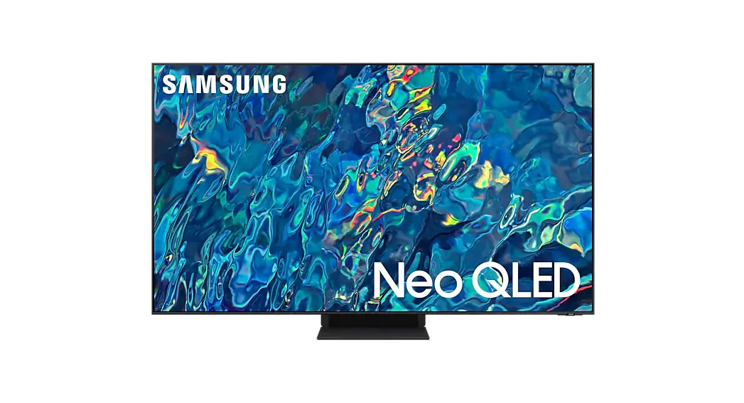 Samsung Qn55qn95b 55 Inch 4k Smart Qled Tv User Manual Samsung Qn55qn95b 55 Inch 4k Smart Qled Tv User Manual