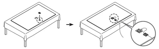 SAMSUNG QN55QN95B 55 Inch 4K Smart QLED TV - Fig2
