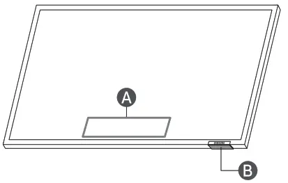 SAMSUNG QN55QN95B 55 Inch 4K Smart QLED TV - Fig3