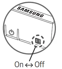 SAMSUNG QN55QN95B 55 Inch 4K Smart QLED TV - Fig4